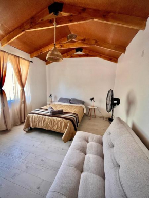 Cabañas San Pedro de Atacama